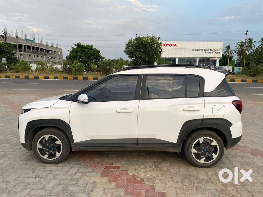 Hyundai Exter, 2024, Petrol