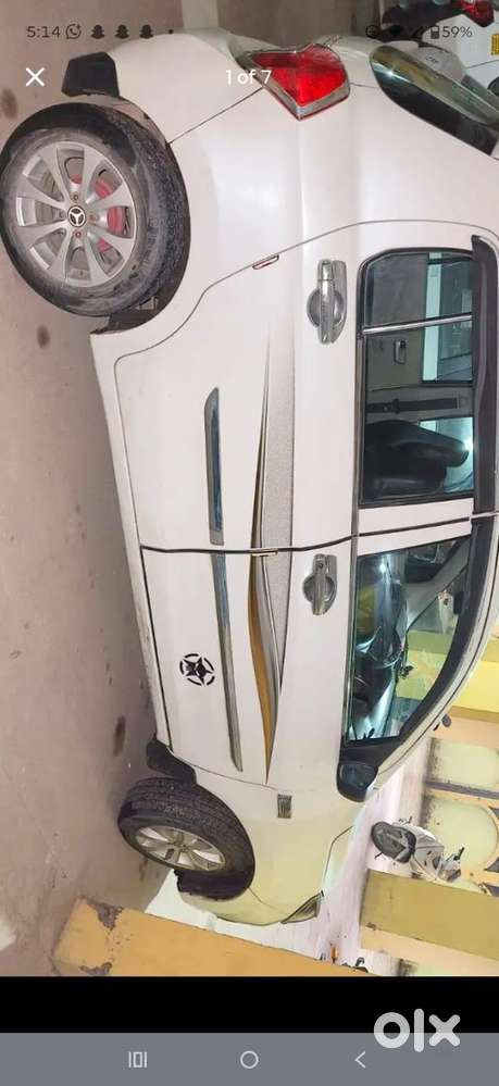 Maruti Suzuki Celerio 2014 Petrol Automatic