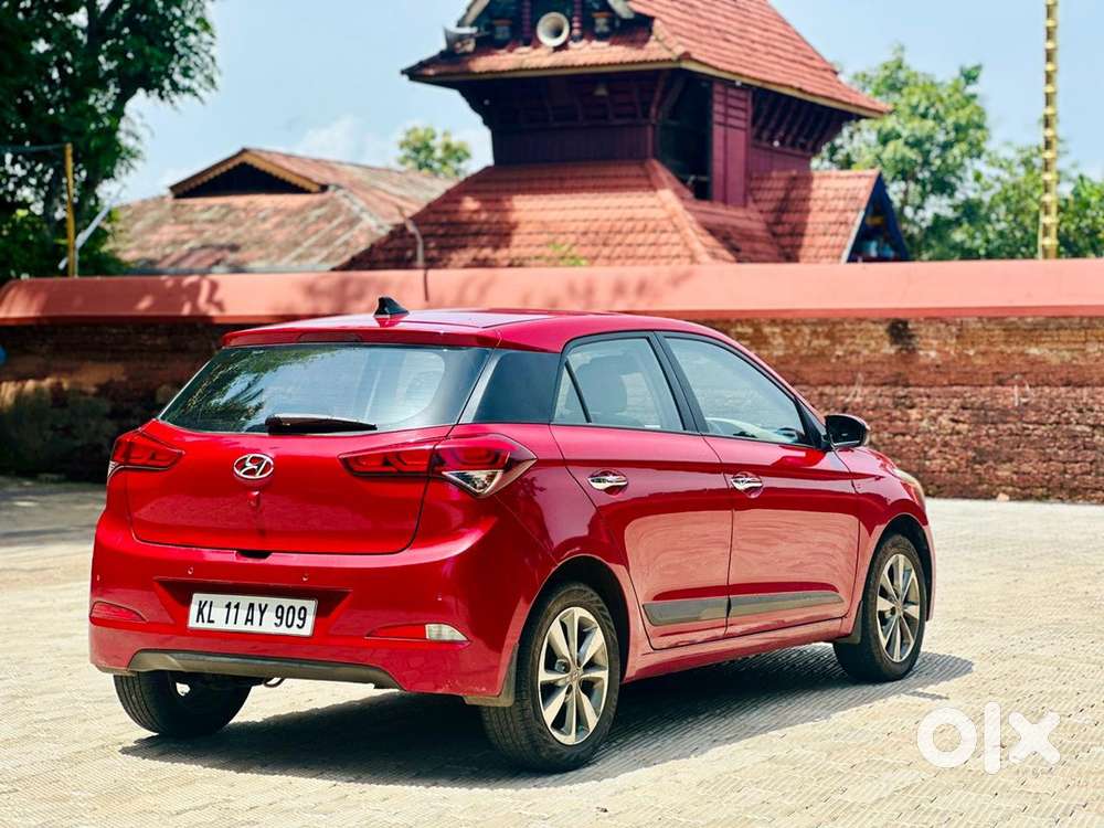 Hyundai I20 2015 Diesel Well Maintained