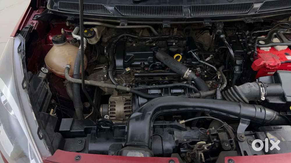 Ford Freestyle Titanium Plus Petrol, 2019, Petrol
