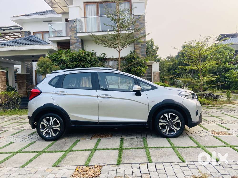 Honda Wr-v Edge Edition I-dtec S, 2018, Diesel