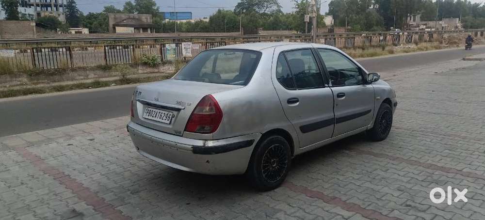 Tata Indigo Cs Lx Tdi, 2006, Diesel