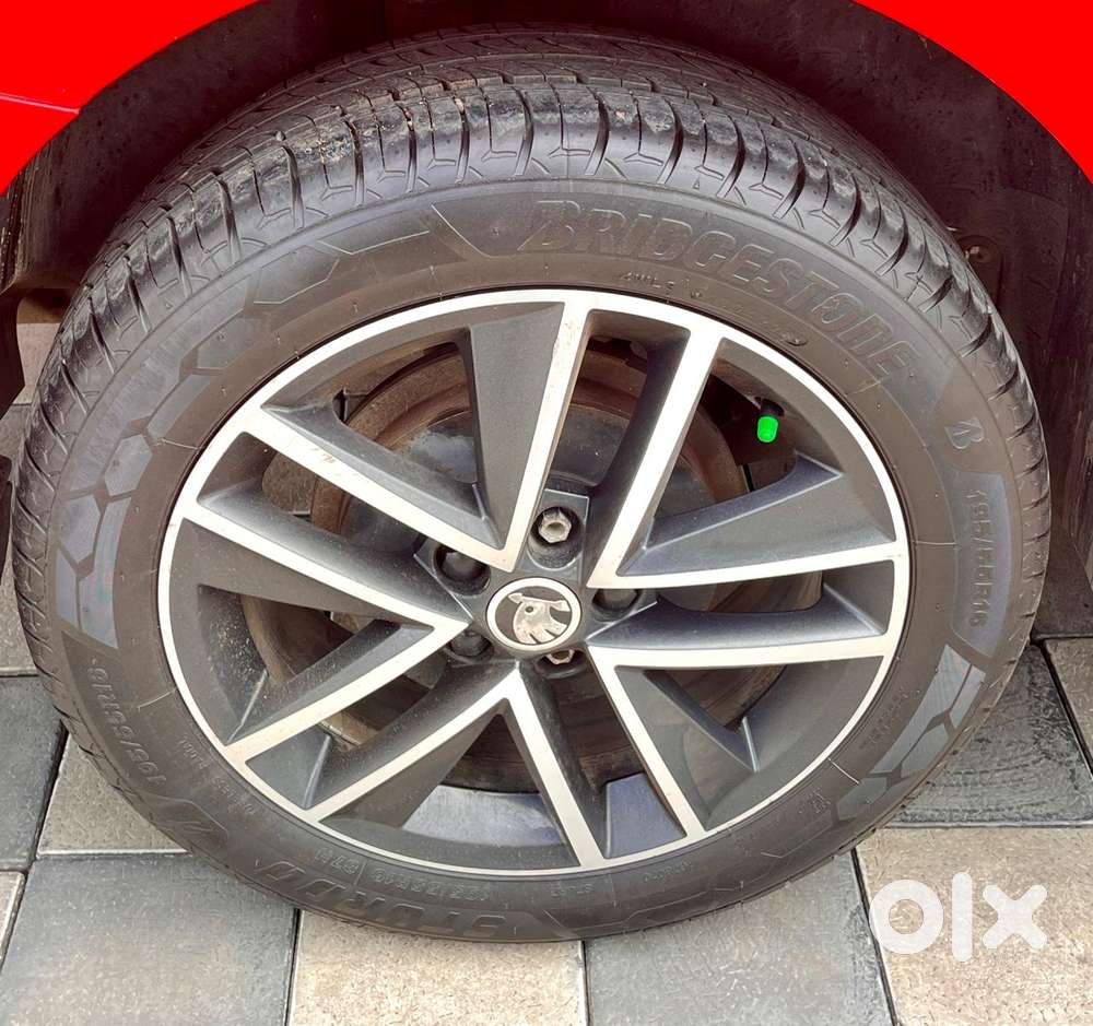 Skoda Rapid Monte Carlo 1.5 Tdi At, 2020, Diesel