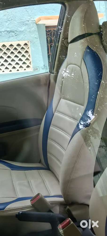 Honda Amaze 2015 Diesel Well Maintained