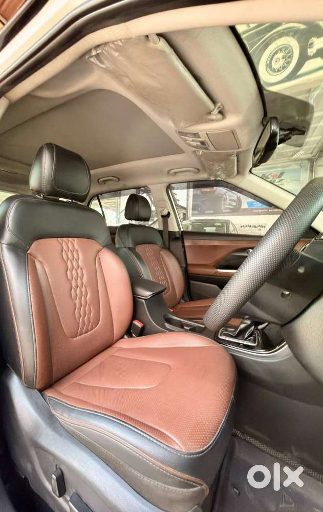 Hyundai Alcazar 1.5 Platinum (o) Diesel At 7 Str, 2023, Diesel