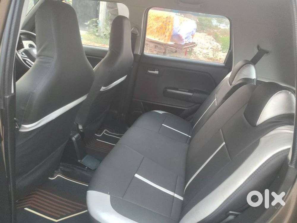 Maruti Suzuki Wagon R Vxi Optional, 2020, Petrol