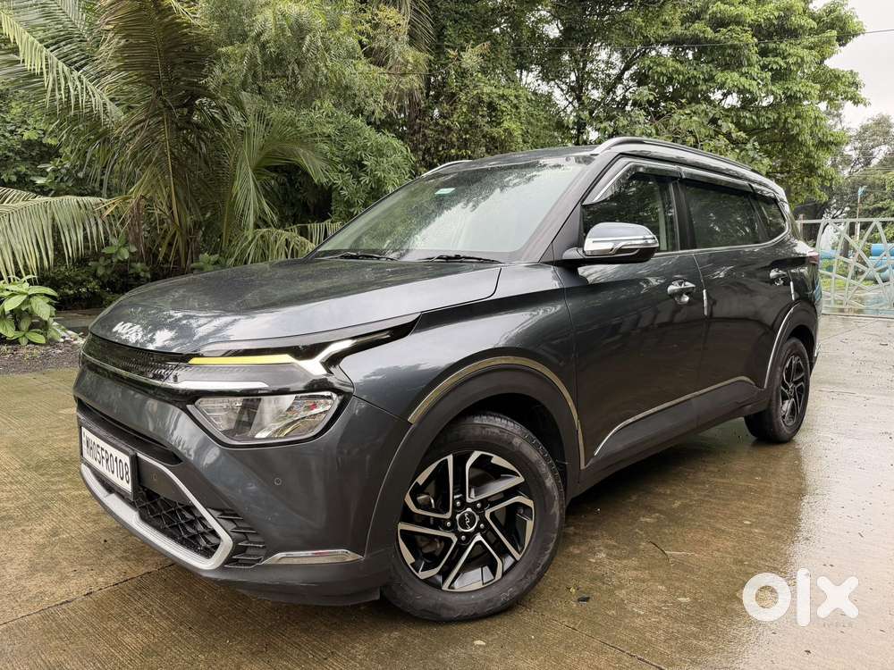 Kia Carens Prestige Plus Diesel, 2024, Diesel