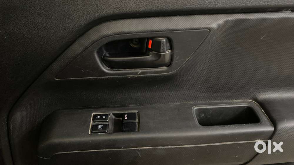 Maruti Suzuki Wagon R Cng Lxi Opt, 2022, Cng & Hybrids