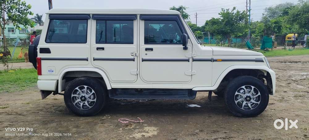Mahindra Bolero 1.5 B4, 2023, Diesel