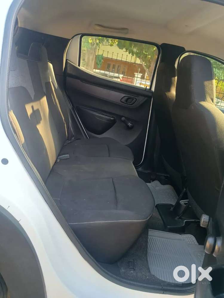 Renault Kwid 1.0 Rxl, 2021, Petrol