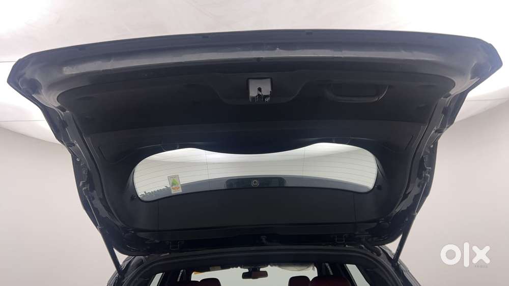 Tata Harrier 2.0 Kryotec Xza Plus Red Dark Edition, 2023, Diesel