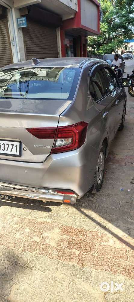 Honda Amaze S (o) I-vtec, 2023, Petrol