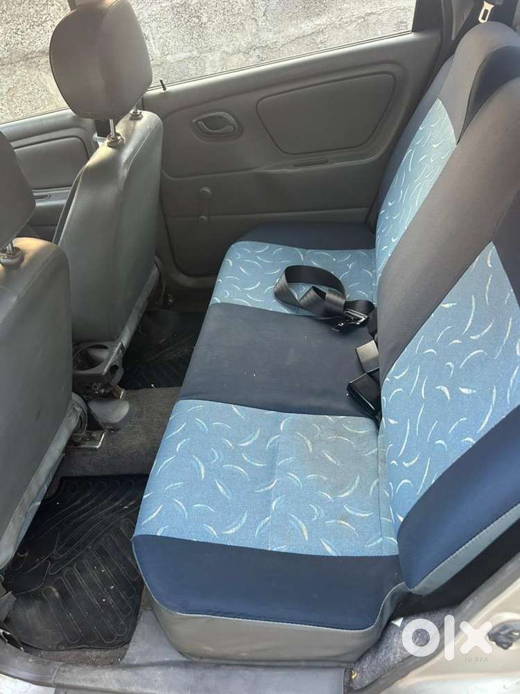 Maruti Suzuki Alto Lxi 2007