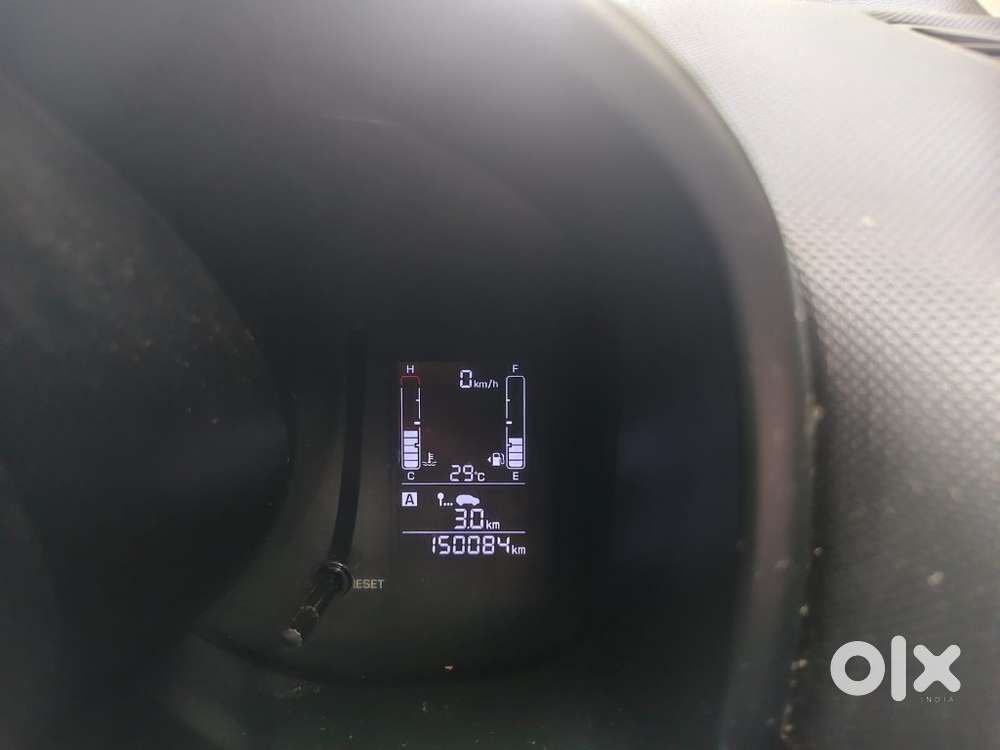 Hyundai Venue S Diesel, 2019, Diesel