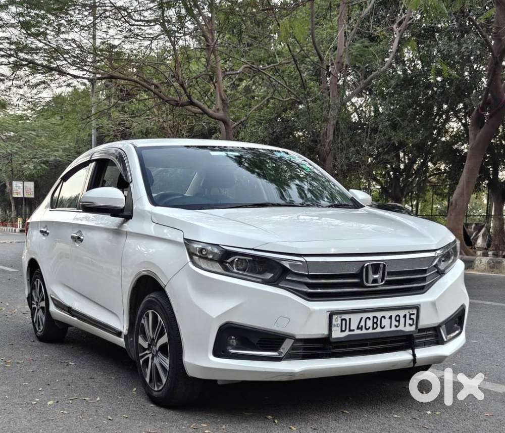 Honda Amaze V Petrol, 2023, Petrol