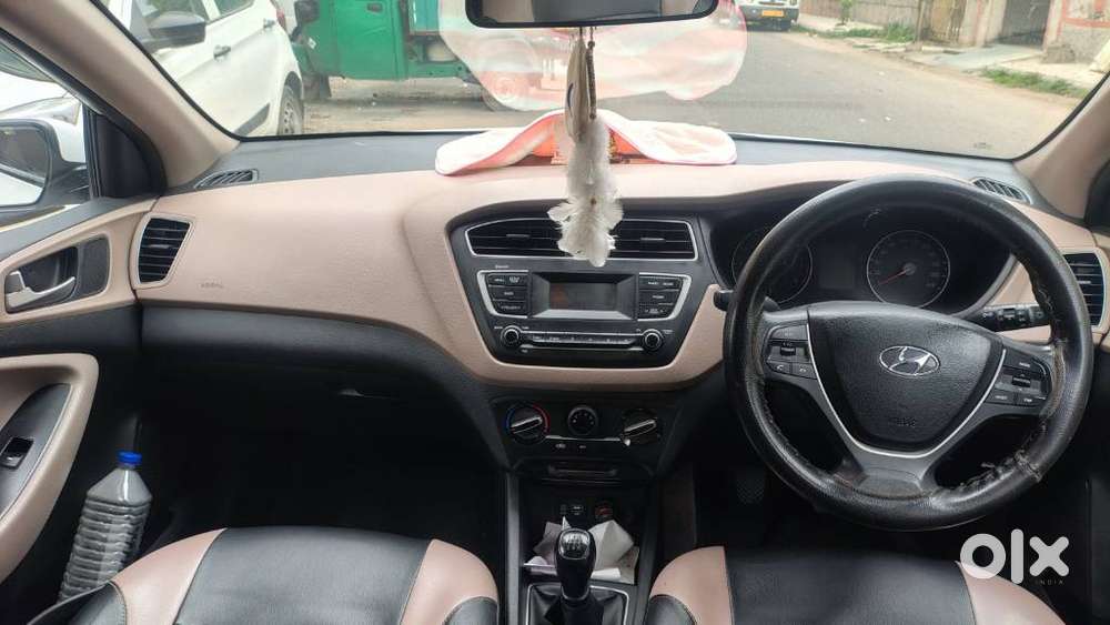 Hyundai Elite I20 1.2 Magna Plus, 2019, Petrol