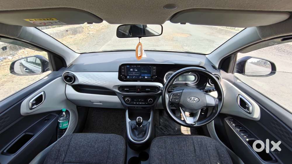 Hyundai Grand I10 Nios Magna 1.2 Kappa Vtvt, 2021, Petrol
