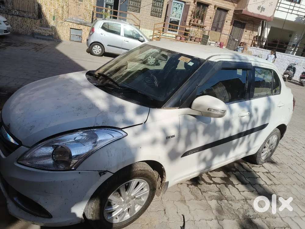 Shift Dzire Amt 2016 Diesel