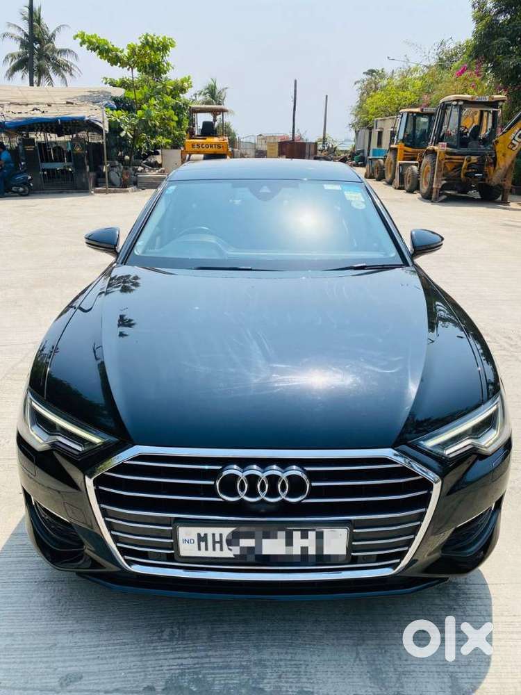 Audi A6 2.0 45 Tfsi Technology, 2023, Petrol