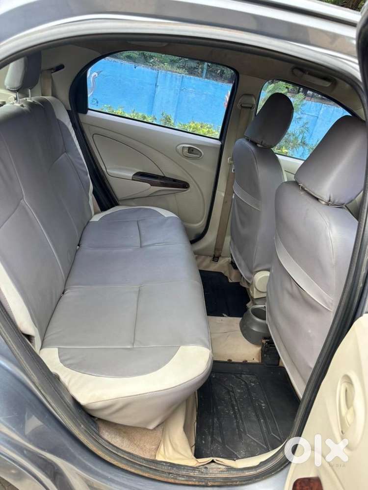 Toyota Etios Liva 2016 Diesel Well Maintained