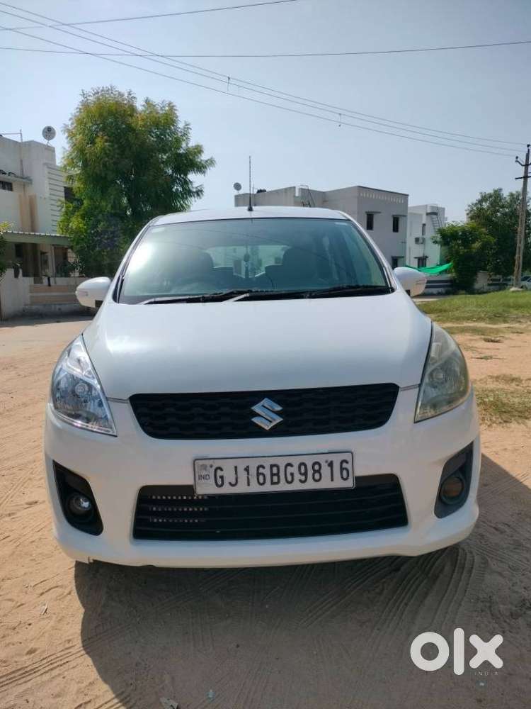 Maruti Suzuki Ertiga Vdi, 2015, Diesel