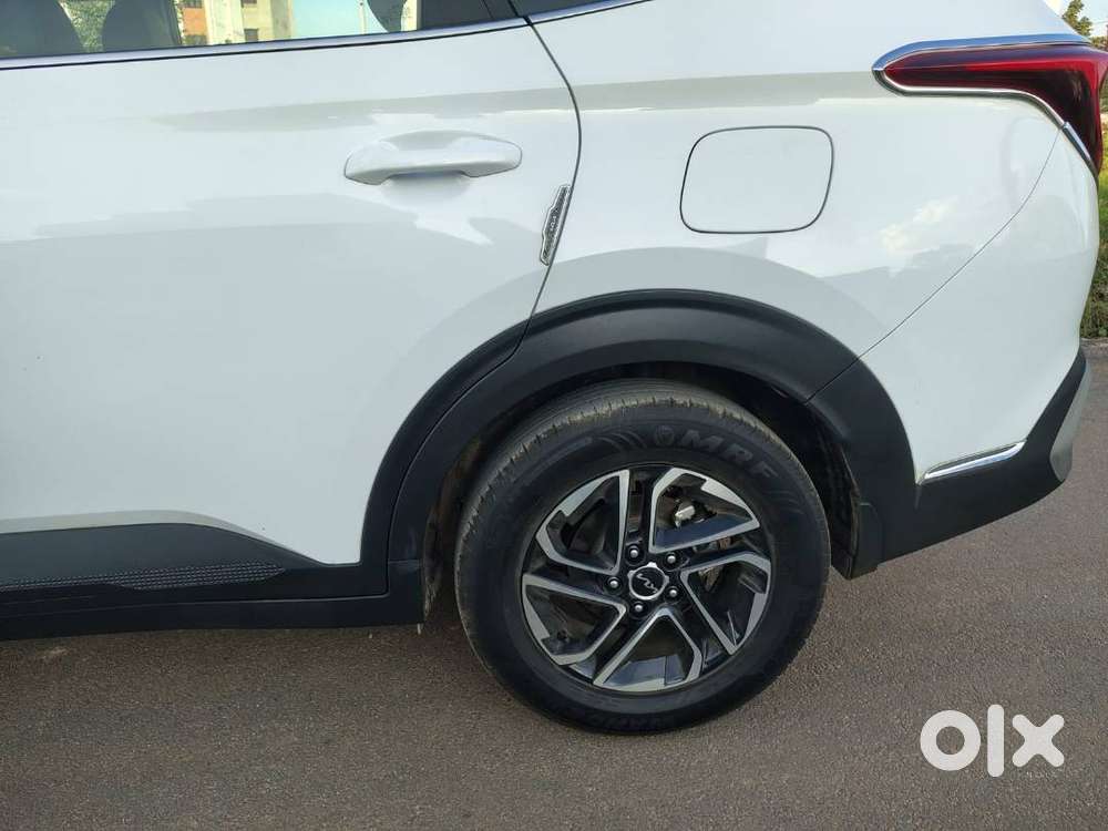 Kia Carens Prestige Plus (o) Dct &ndash; 2024 Model