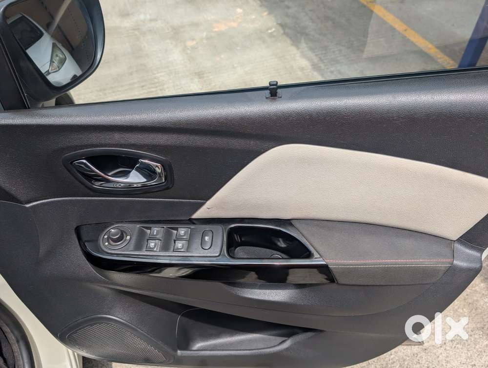 Renault Captur 1.5 Rxt Dual Tone Diesel, 2019, Diesel