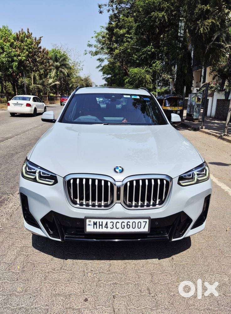 Bmw X3 Xdrive20d M Sport, 2023, Diesel