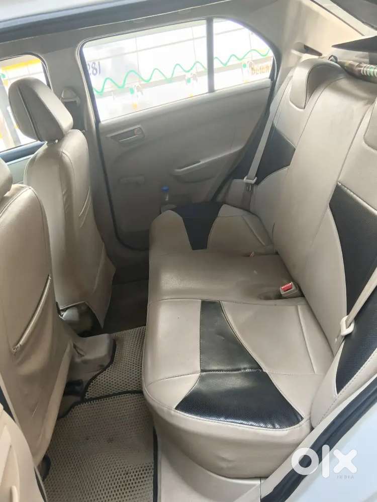 Maruti Suzuki Dzire 2022