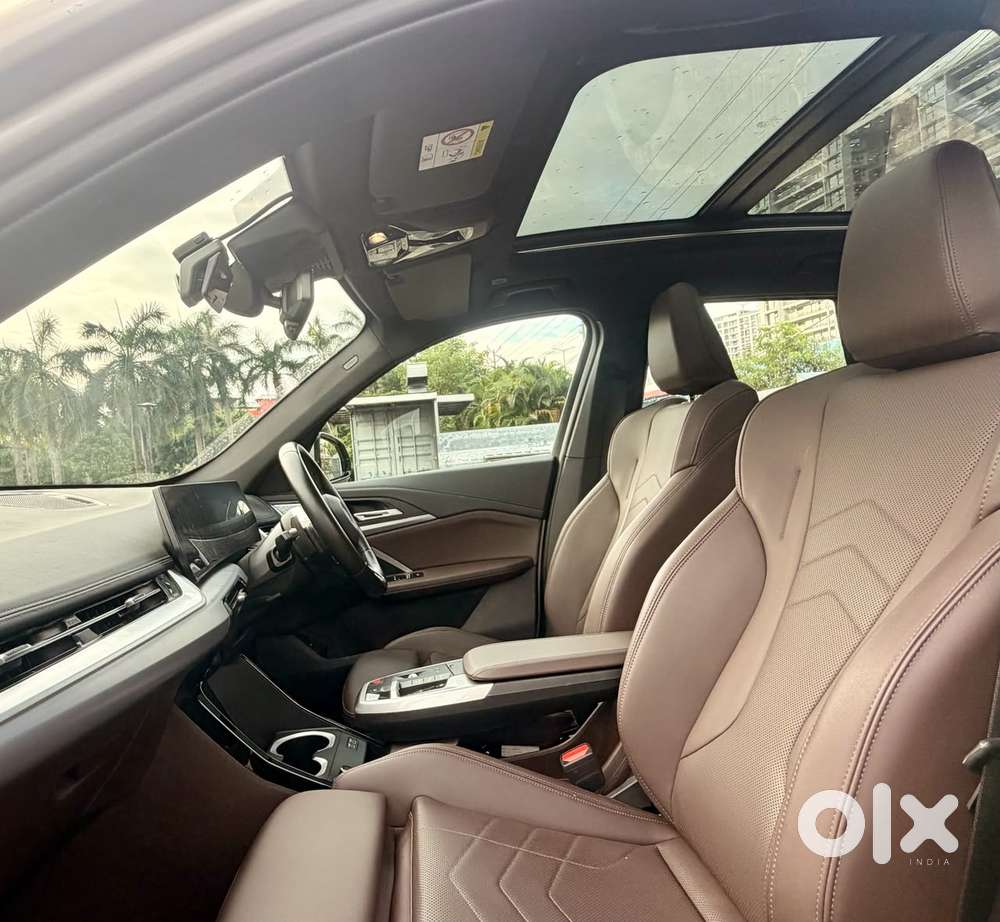 Bmw X1 Sdrive18i M Sport, 2024, Petrol