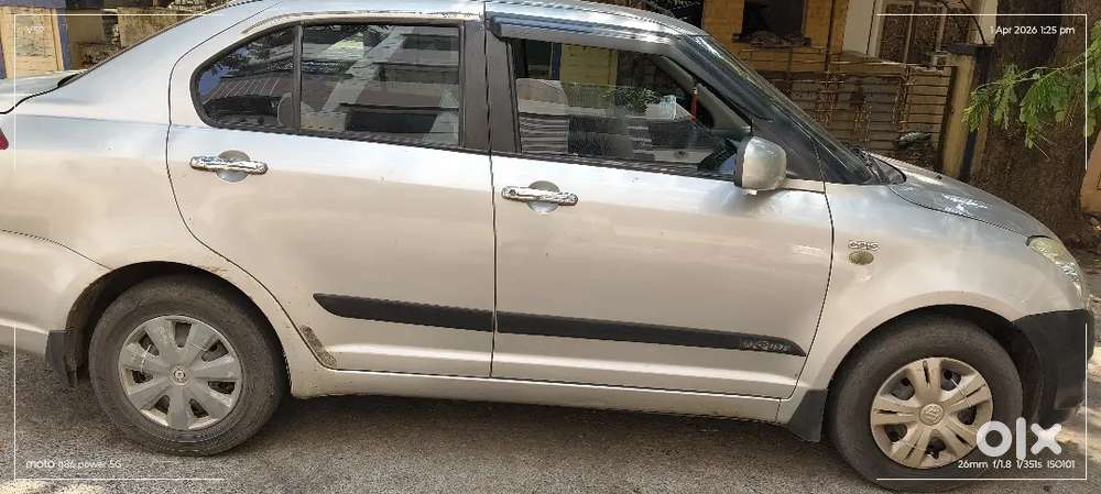 Maruti Suzuki Swift Dzire 2011 Diesel Good Condition