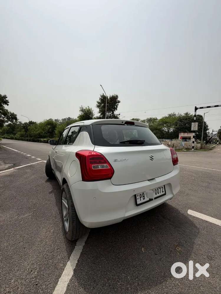 Swit 2019 Good Condition