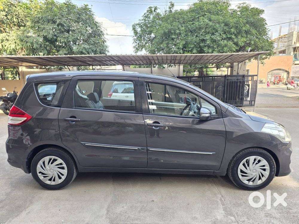 Maruti Suzuki Ertiga Vdi Shvs, 2016, Diesel
