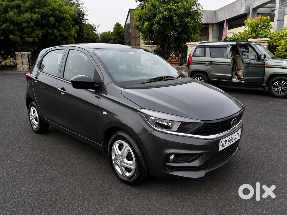 Tata Tiago 1.05 Revotorq Xm, 2024, Cng & Hybrids