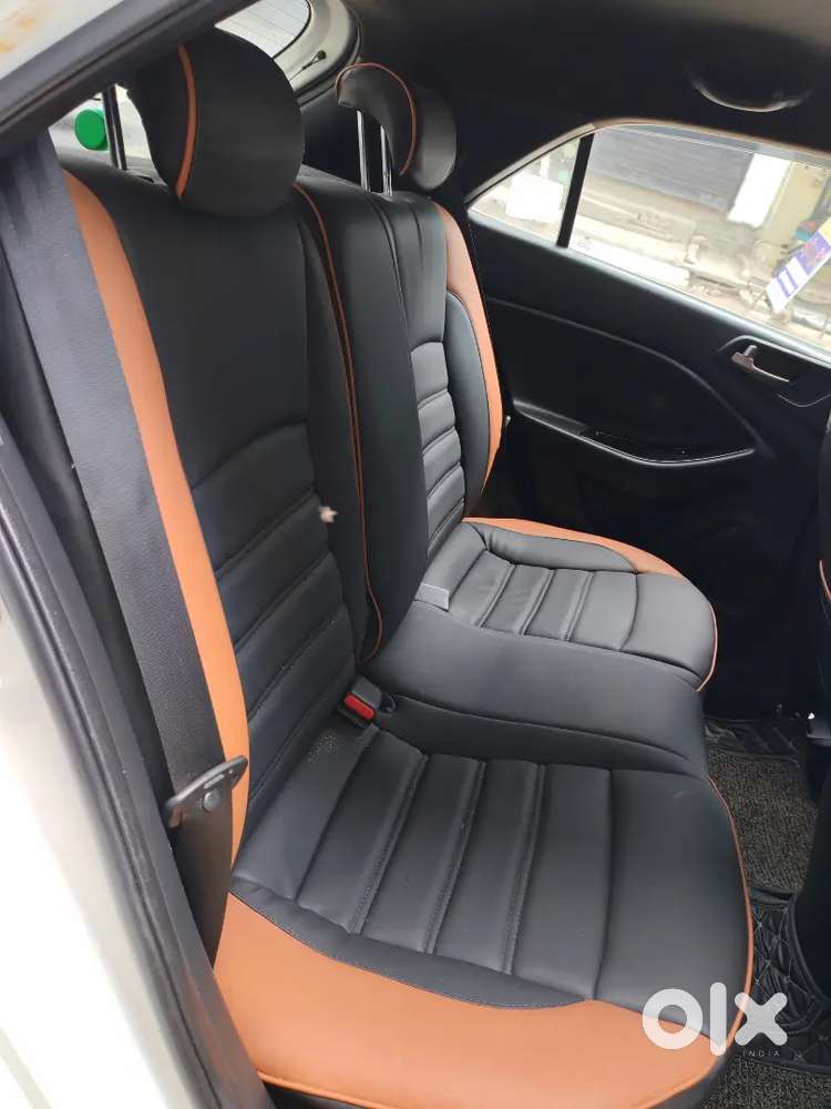 Hyundai I20 Active 2018 Diesel 58300 Km Driven