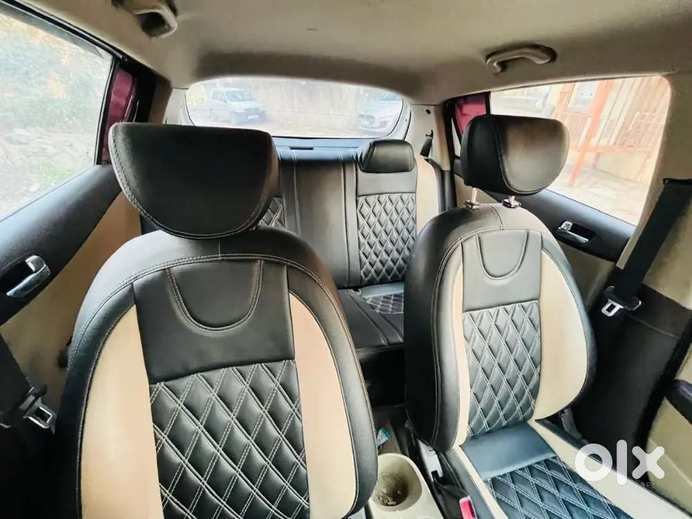 Hyundai I20 2010 Petrol Well Maintained