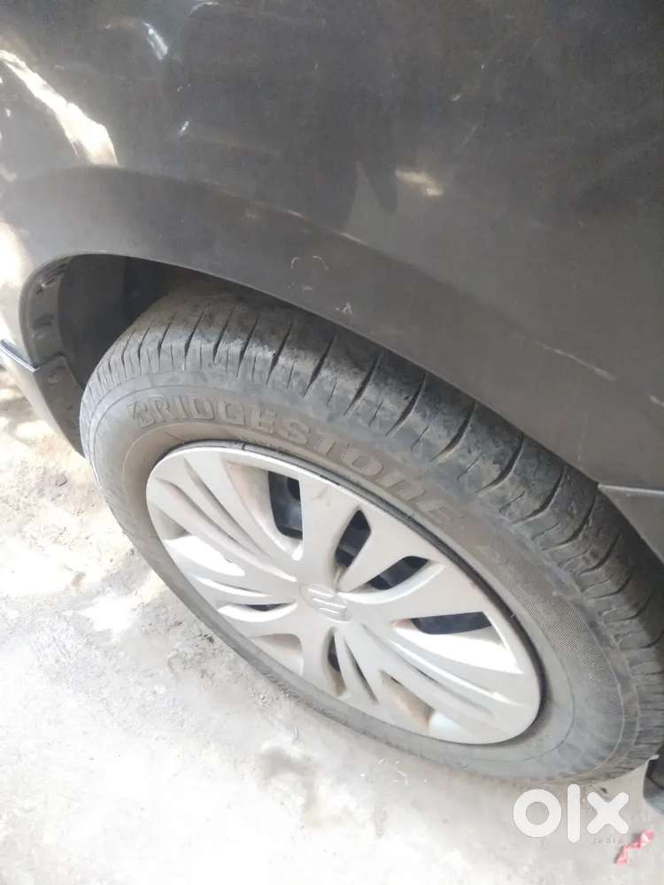 Maruti Suzuki Ertiga Vdi 2012