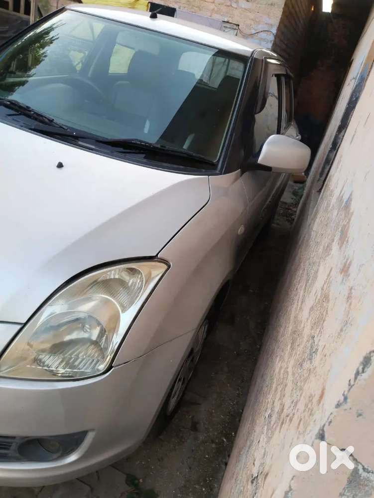 Maruti Suzuki Swift 2008 Petrol Good Condition