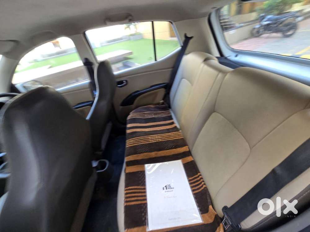 Hyundai I10 Sportz 1.1 Irde2, 2014, Cng & Hybrids