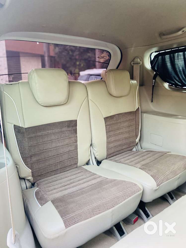 Maruti Suzuki Ertiga