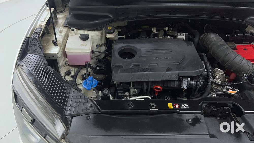 Hyundai Alcazar 1.5 Signature (o) Diesel At 6 Str, 2022, Diesel