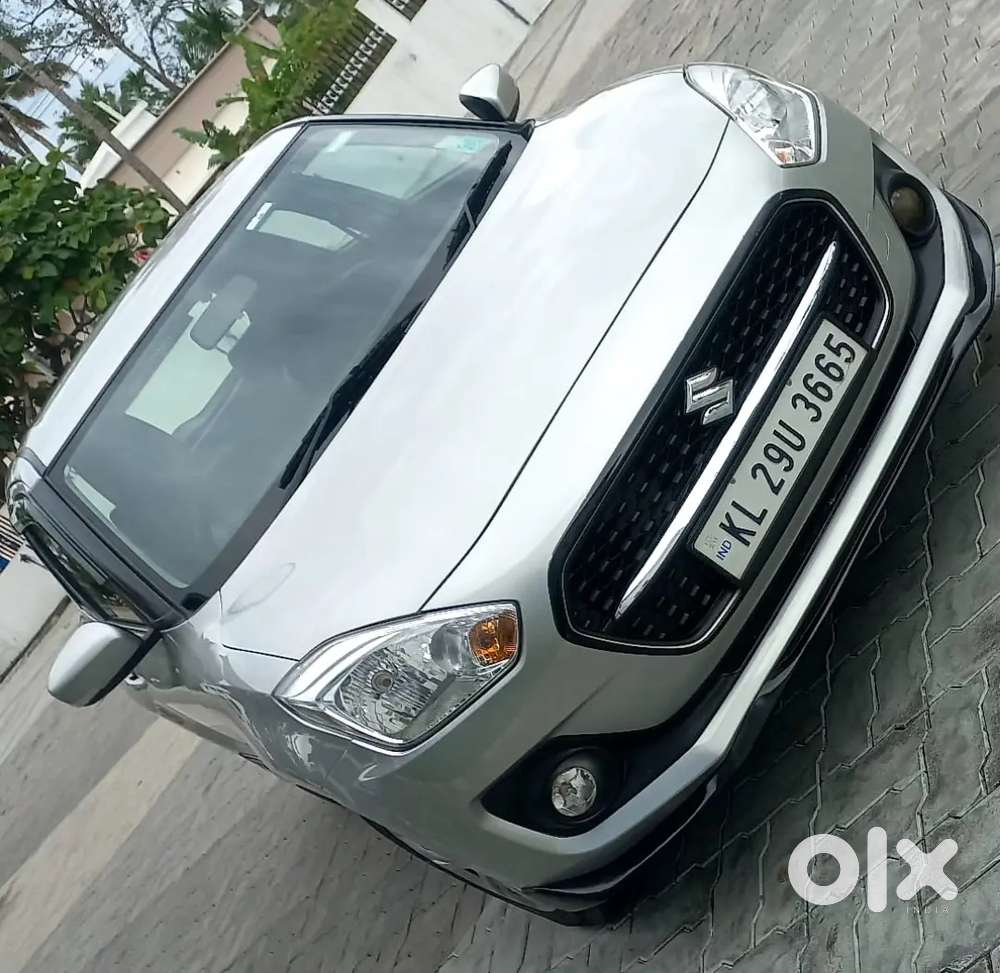 Maruti Swift Vxi 2022