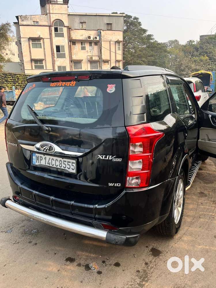 Mahindra Diesel Car 2016