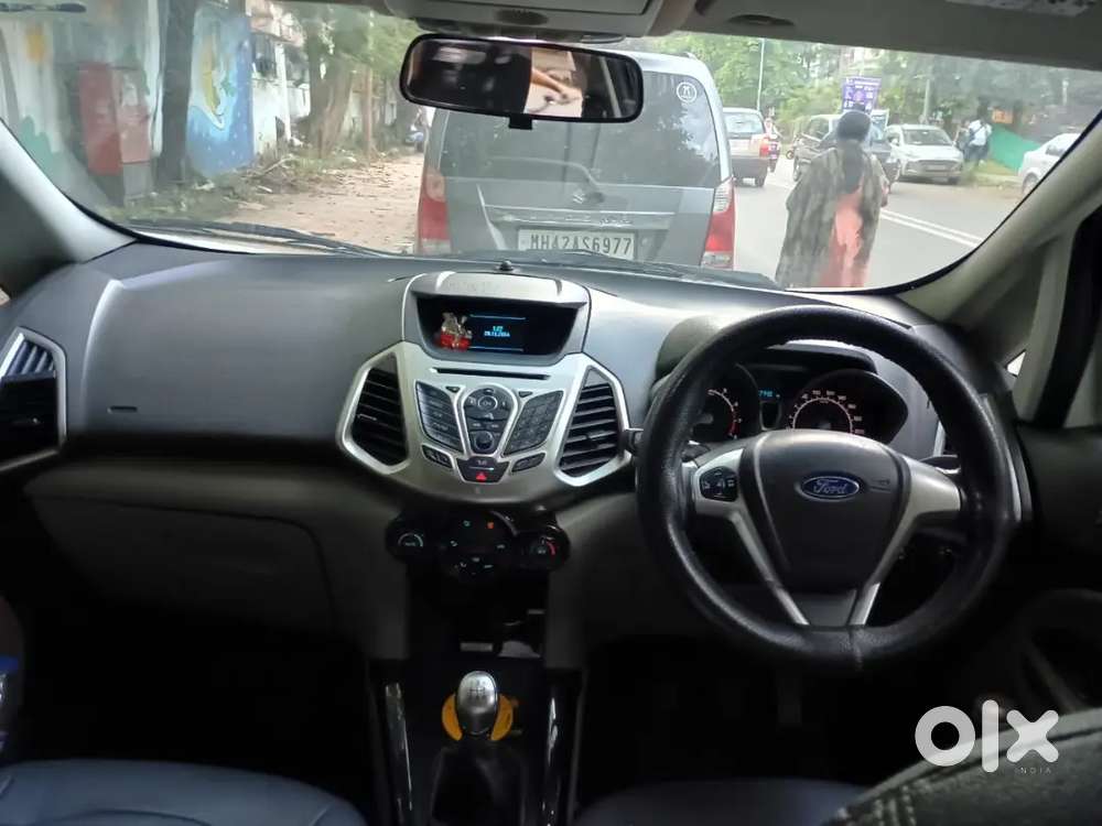 Best Strong Suv Ecosport