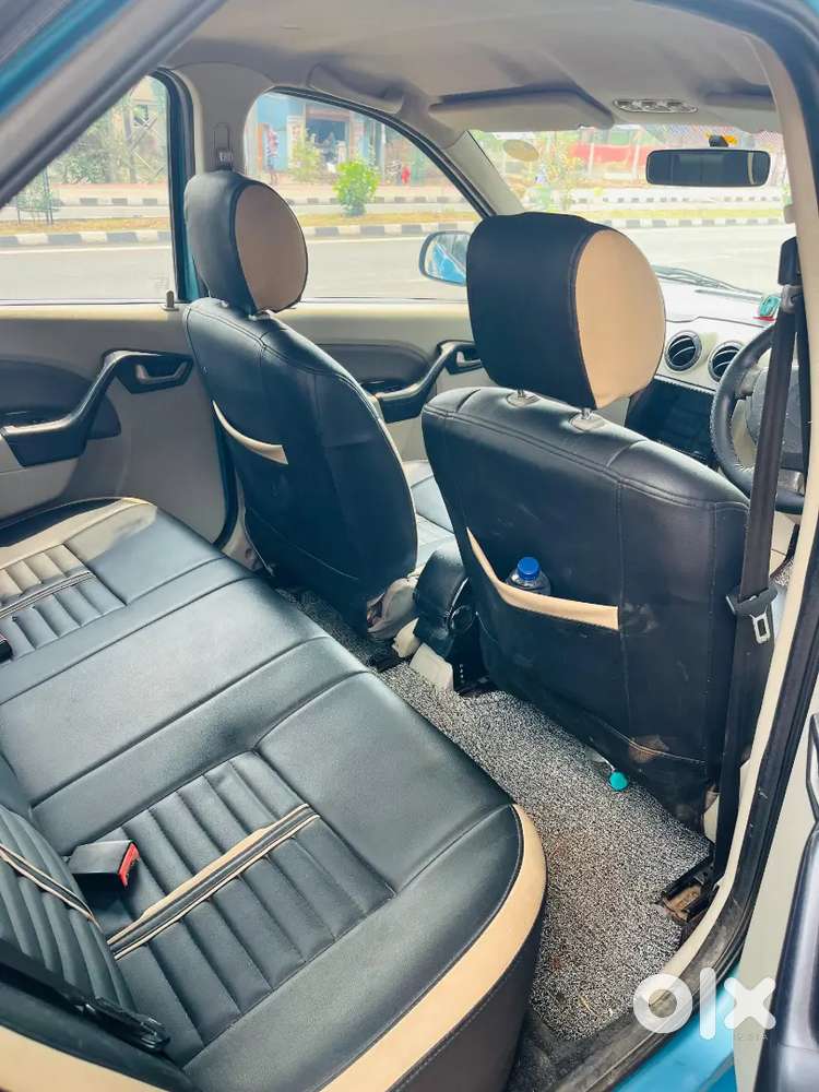 Mahindra Verito Vibe 2013 Diesel 350000 Km Driven
