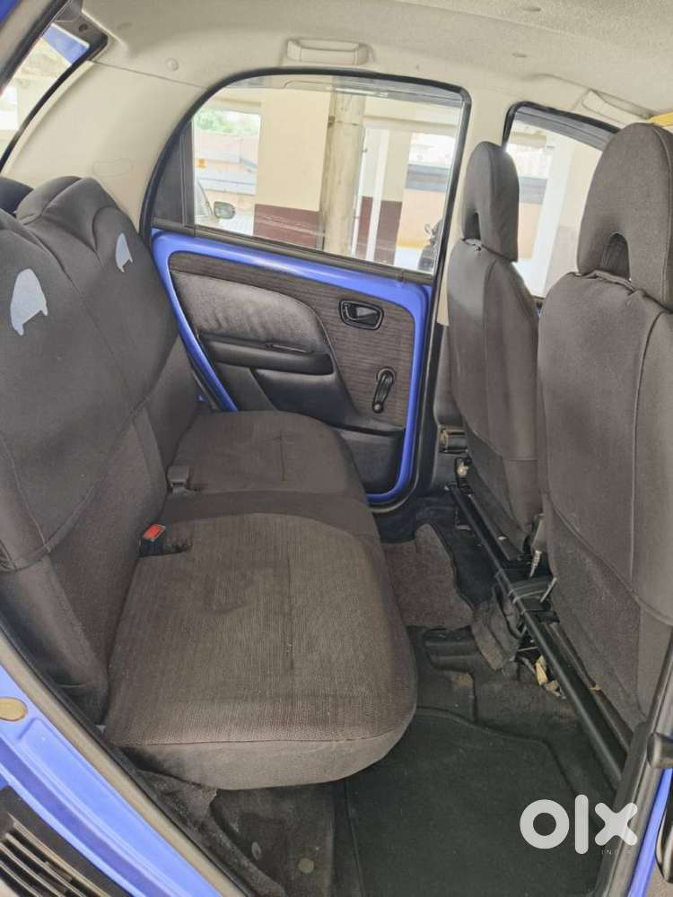 Tata Nano Twist Xt, 2015, Petrol