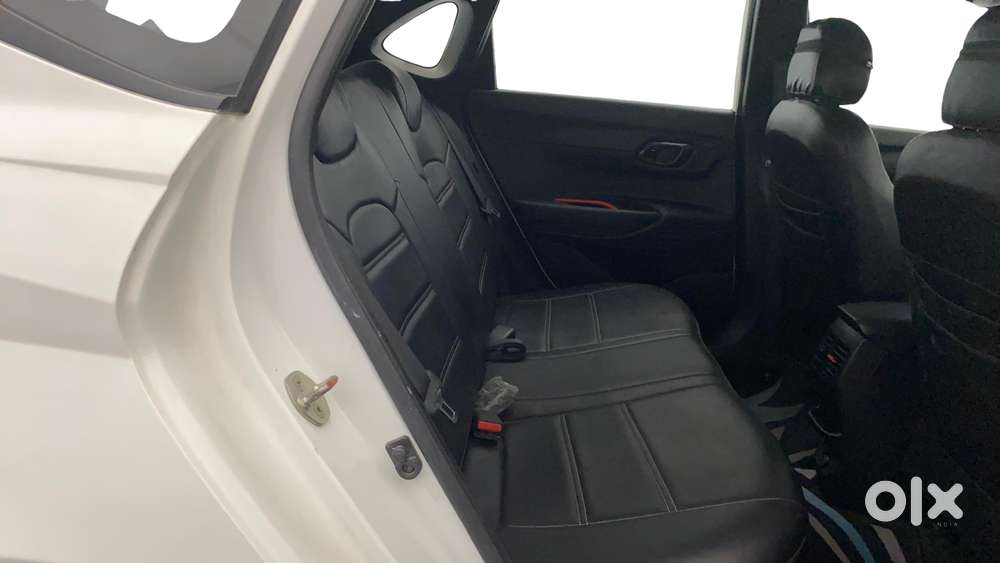 Hyundai I20 N Line 1.0 N6 Turbo Imt, 2021, Petrol