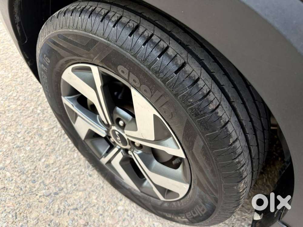 Kia Sonet Htx Turbo Imt, 2021, Petrol