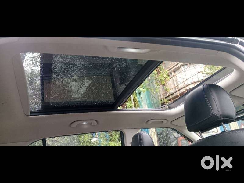 Hyundai Creta 1.6 Sx Option Diesel, 2022, Diesel