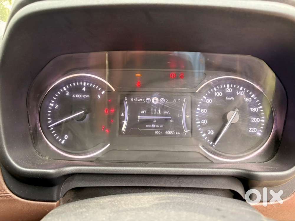 Mahindra Scorpio-n Petrol 2024